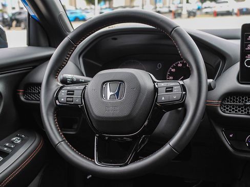 Used 2026 Honda HR-V Sport image 17