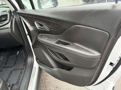 Used 2016 Buick Encore Convenience image 14