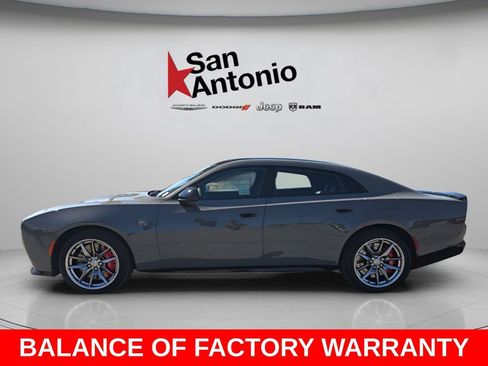New 2026 Dodge Charger R/T Scat Pack w/ Track Package image 5