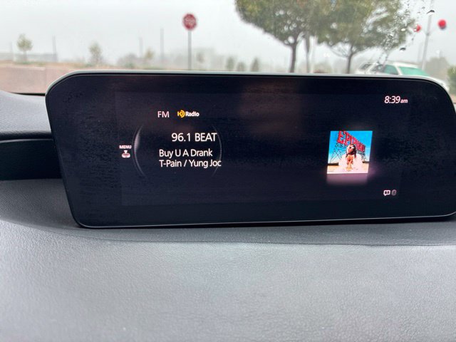 Used 2019 MAZDA MAZDA3 Sedan w/ Select Package FWD image 10