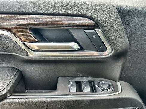 Certified 2025 GMC Sierra 1500 Elevation RWD image 22