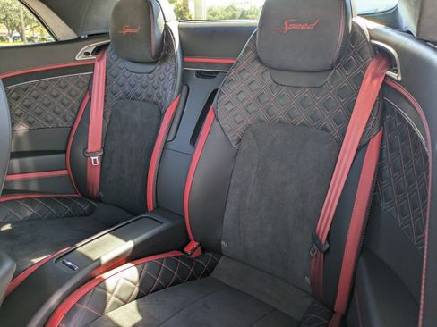 Used 2022 Bentley Continental GT Speed AWD/4WD image 15