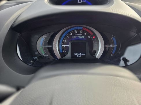 Used 2011 Honda Insight EX image 18