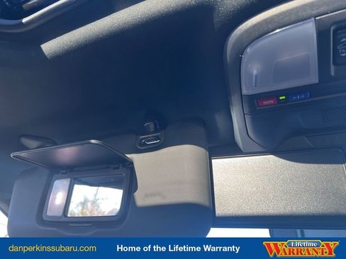 Certified 2024 Subaru Crosstrek 2.5i Wilderness image 23