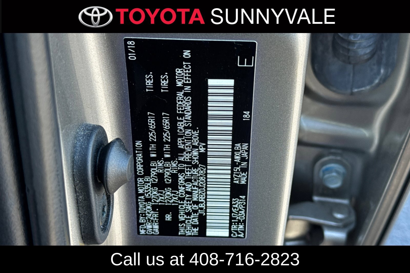 Used 2018 Lexus NX 300h AWD w/ Accessory Package image 30