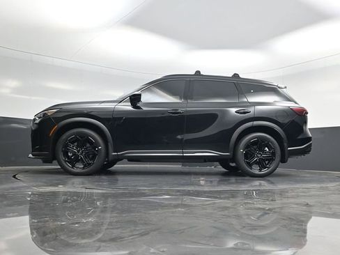 New 2026 INFINITI QX60 Sport w/ Dark Cargo Package AWD/4WD image 59
