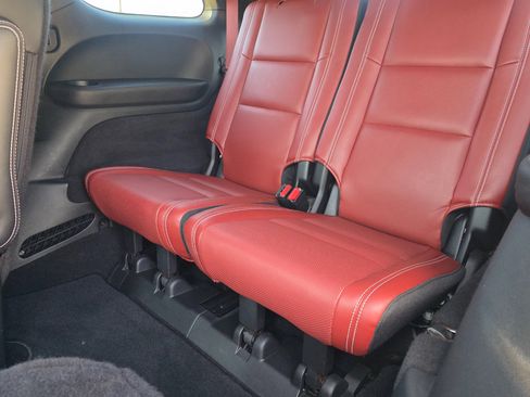 Used 2020 Dodge Durango SRT w/ Technology Group image 19