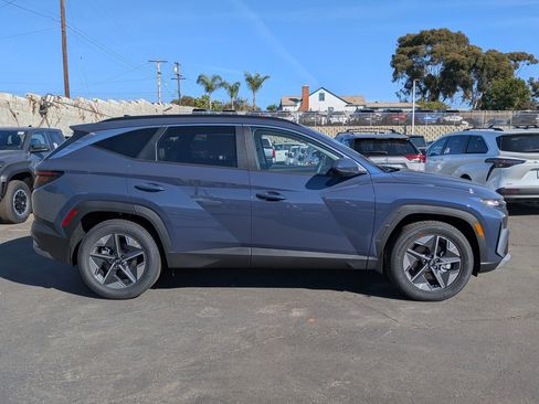 New 2026 Hyundai Tucson SEL image 5