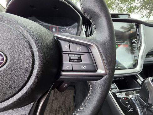 New 2025 Subaru Outback Limited w/ Popular Package #2 image 29