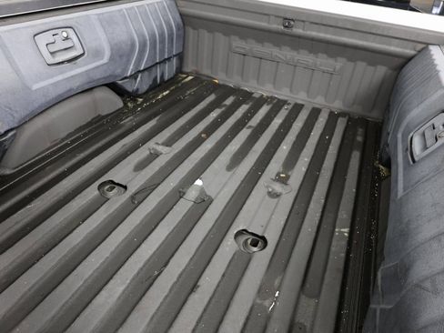 Used 2021 GMC Sierra 3500 Denali w/ Denali Ultimate Package image 20