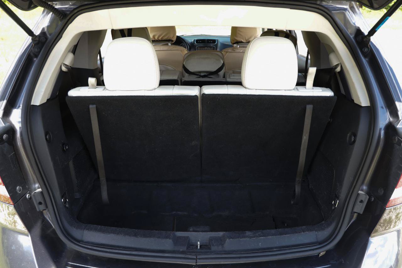 Used 2018 Dodge Journey Crossroad AWD/4WD image 24