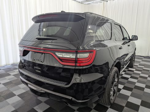 Used 2025 Dodge Durango GT AWD/4WD image 7