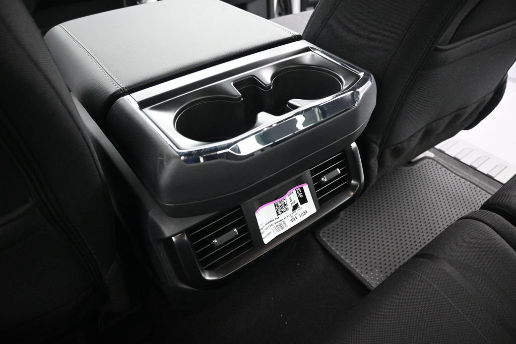 New 2026 Ford F150 STX RWD image 19