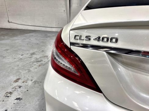 Used 2016 Mercedes-Benz CLS 400 image 68