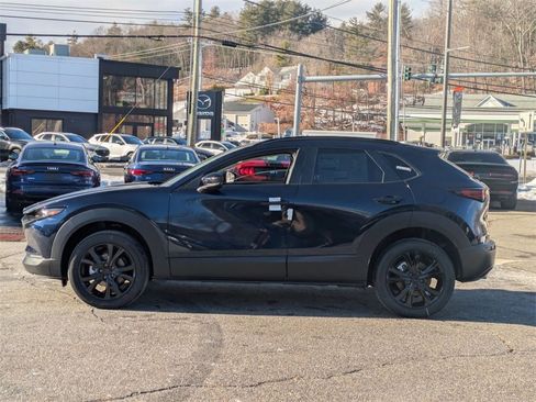 New 2026 MAZDA CX-30 AWD 2.5 S image 6