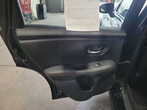 Used 2024 Honda HR-V Sport image 16