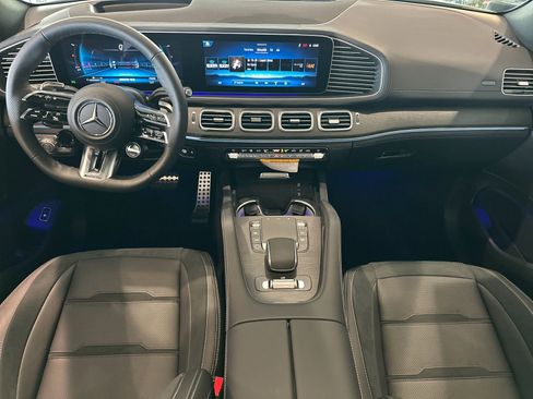 New 2026 Mercedes-Benz GLE 53 AMG 4MATIC image 14
