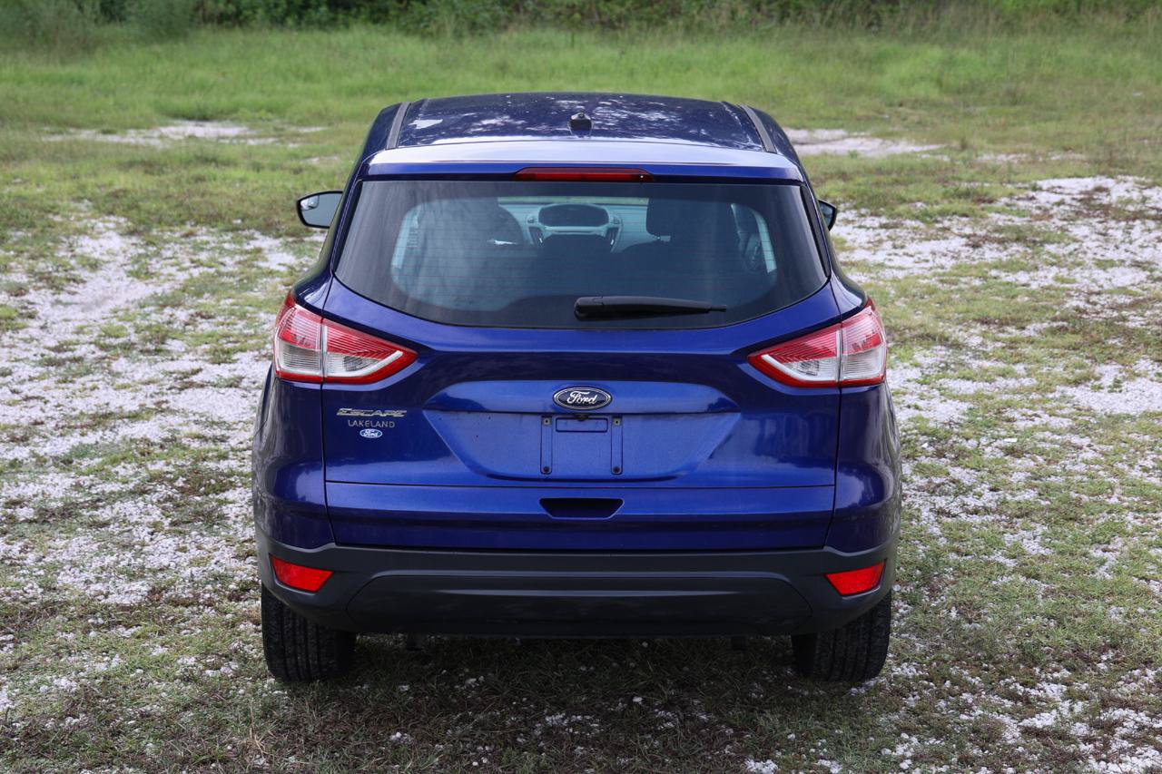 Used 2016 Ford Escape S FWD image 9