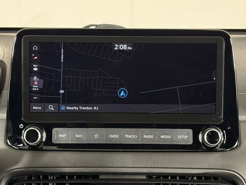 Certified 2023 Hyundai Kona N Line AWD/4WD image 42