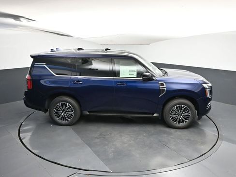 Used 2026 Nissan Armada SL RWD image 45