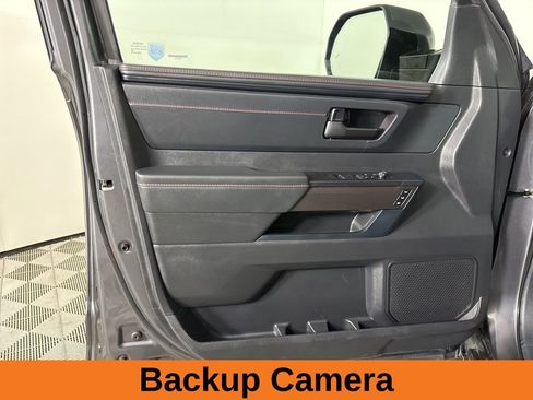 Used 2023 Toyota Sequoia TRD Pro image 8