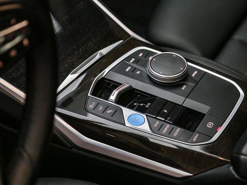 Certified 2023 BMW i4 eDrive35 w/ Premium Package RWD image 21