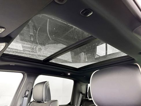 New 2026 RAM 1500 Laramie w/ Night Edition image 19