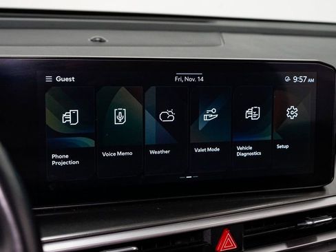 Certified 2024 Kia Sorento S image 15