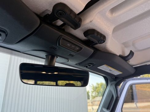 Used 2020 Jeep Gladiator Rubicon w/ Dual Top Group image 33