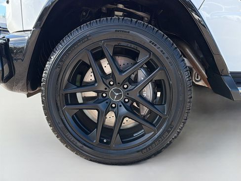 Used 2024 Mercedes-Benz G 63 AMG 4MATIC image 41