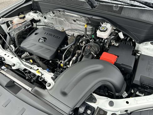 Used 2023 Chevrolet TrailBlazer LT image 10