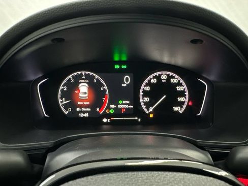New 2026 Honda Civic Sport image 27