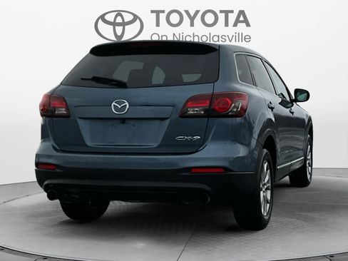 Used 2015 MAZDA CX-9 Sport image 6