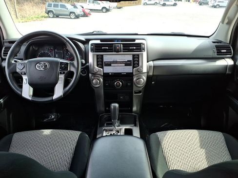 Used 2021 Toyota 4Runner SR5 image 15