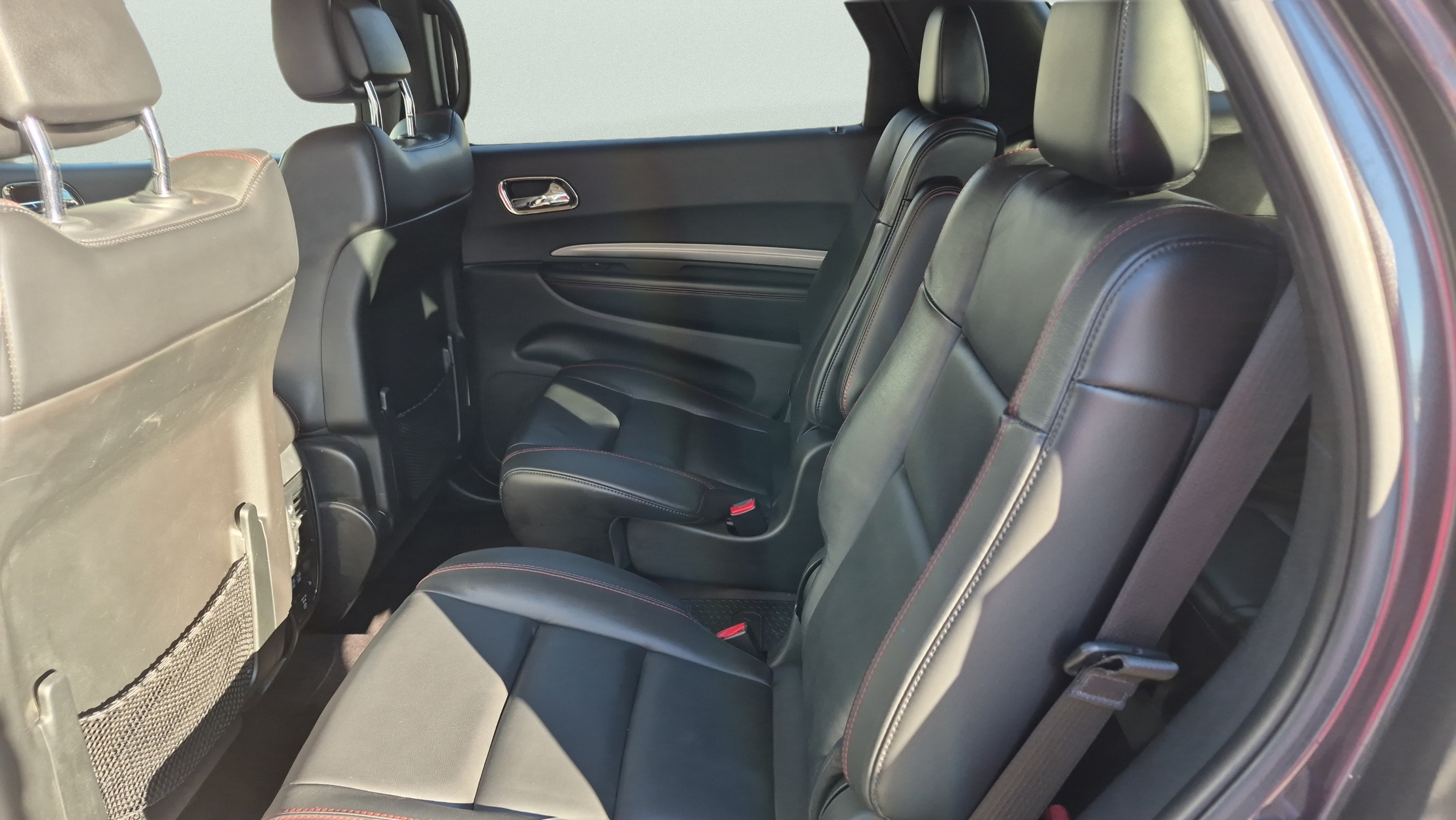 Certified 2018 Dodge Durango GT AWD/4WD image 14
