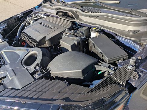 Used 2024 Honda Pilot Touring image 33