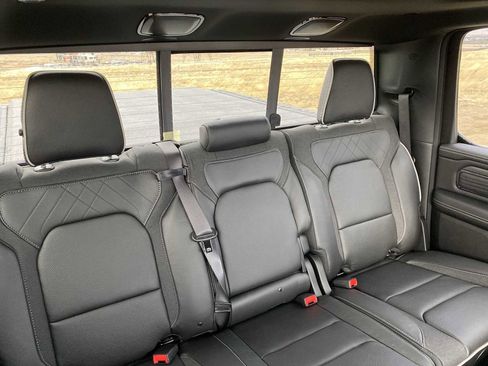 New 2026 RAM 1500 Limited image 16