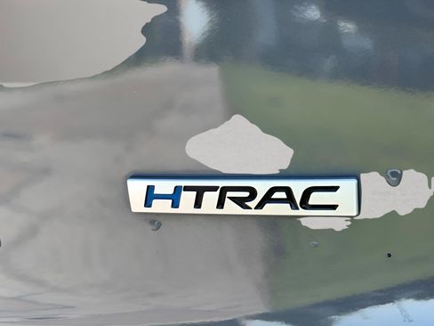 Used 2023 Hyundai Santa Fe SEL AWD/4WD image 10
