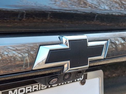 Used 2023 Chevrolet Traverse RS image 31