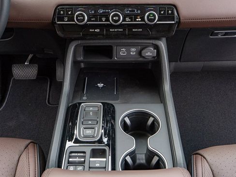 New 2025 Honda Pilot Elite image 25