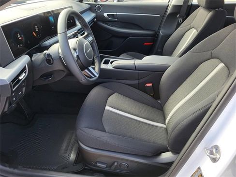 New 2026 Hyundai Sonata SEL image 12