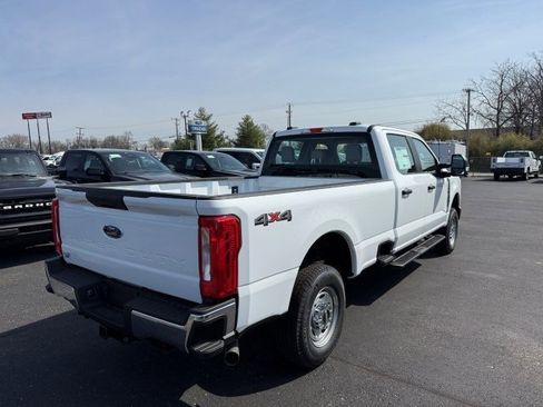 New 2026 Ford F350 XL AWD/4WD image 7