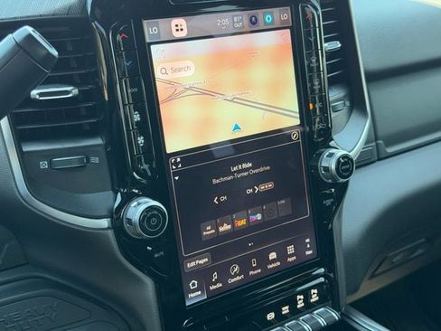 New 2026 RAM 3500 Big Horn image 35