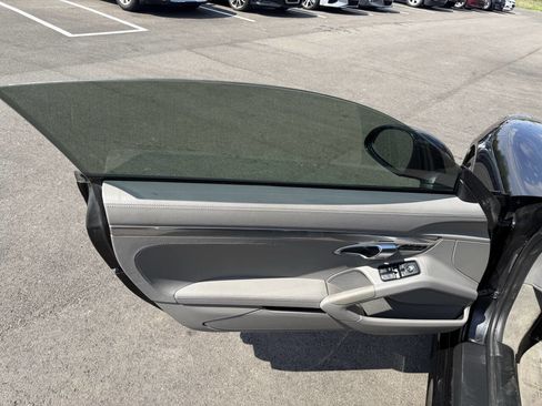 Used 2014 Porsche Cayman S image 13