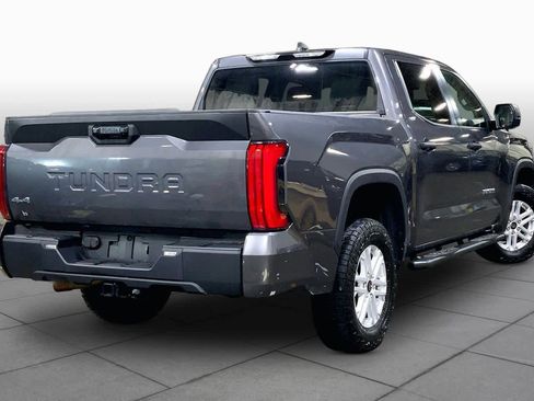 Used 2024 Toyota Tundra SR5 AWD/4WD image 13