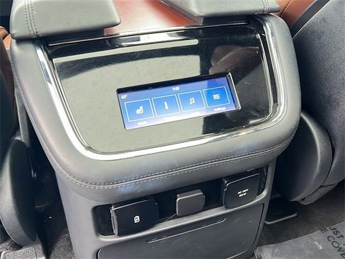 Used 2022 Lincoln Navigator Reserve image 15