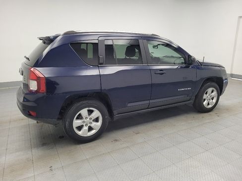 Used 2015 Jeep Compass Sport w/ Power Value Group image 10
