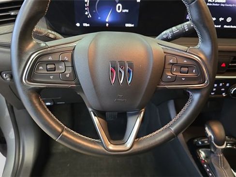 Used 2024 Buick Encore GX Preferred w/ Comfort Package image 27