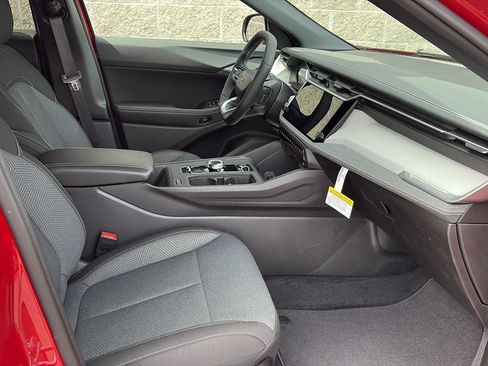 New 2026 Jeep Cherokee Laredo image 22