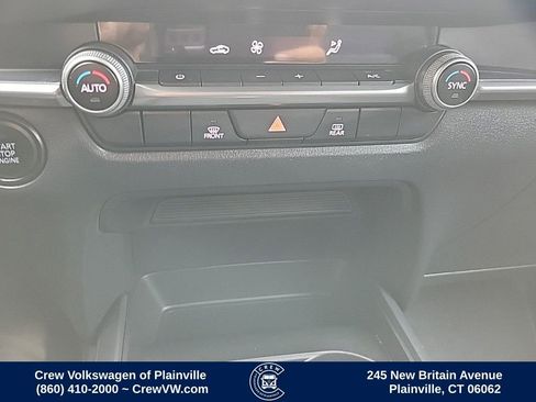 Used 2022 MAZDA CX-30 AWD 2.5 S w/ Select Package image 9